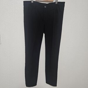 Paige skinny pants/jeans size 32